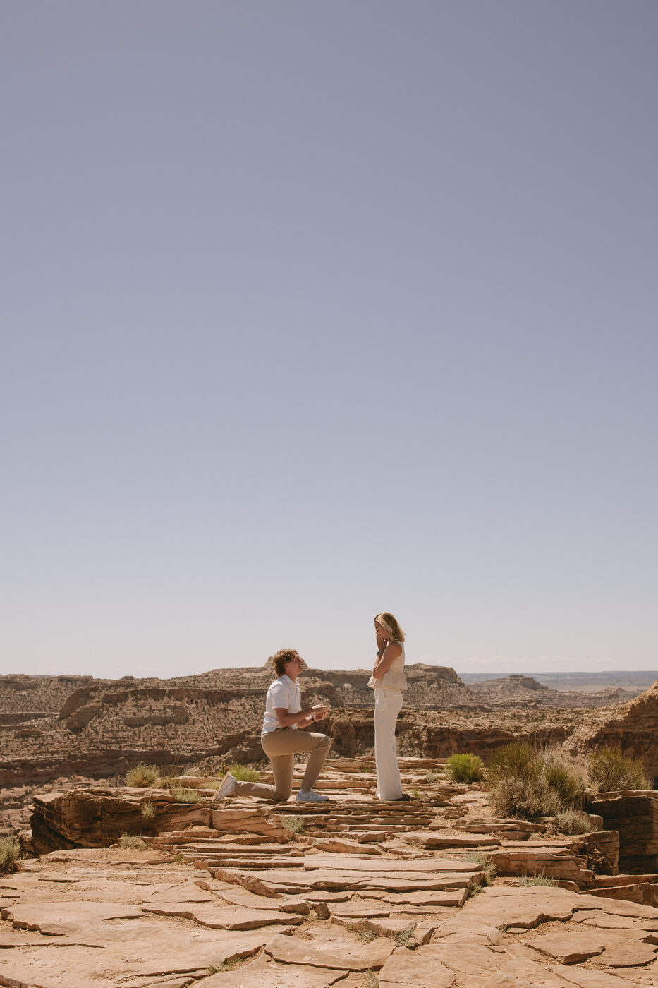 The proposal